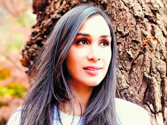 Sarisha Maharaj (34)