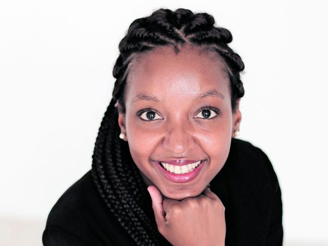 Zukiswa Nee-Whang (32) - Mail & Guardian 200 Young South Africans