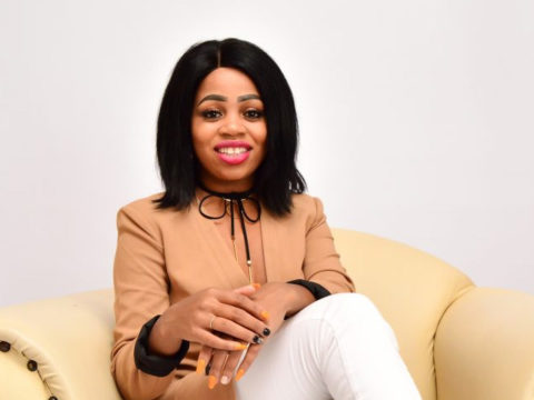 Simphiwe Zanele Mthimunye (28) - Mail & Guardian 200 Young South Africans