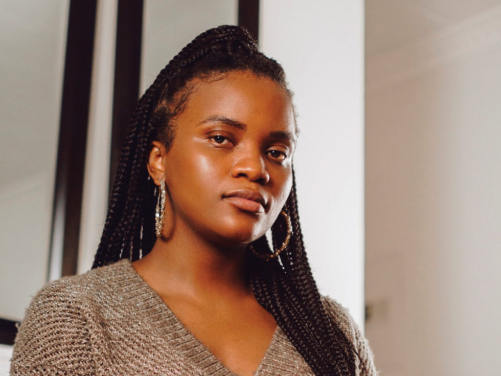 Ami Faku, 27 - Mail & Guardian 200 Young South Africans