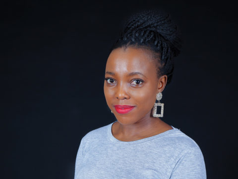 Nompumelelo Tshabalala, 32 - Mail & Guardian 200 Young South Africans