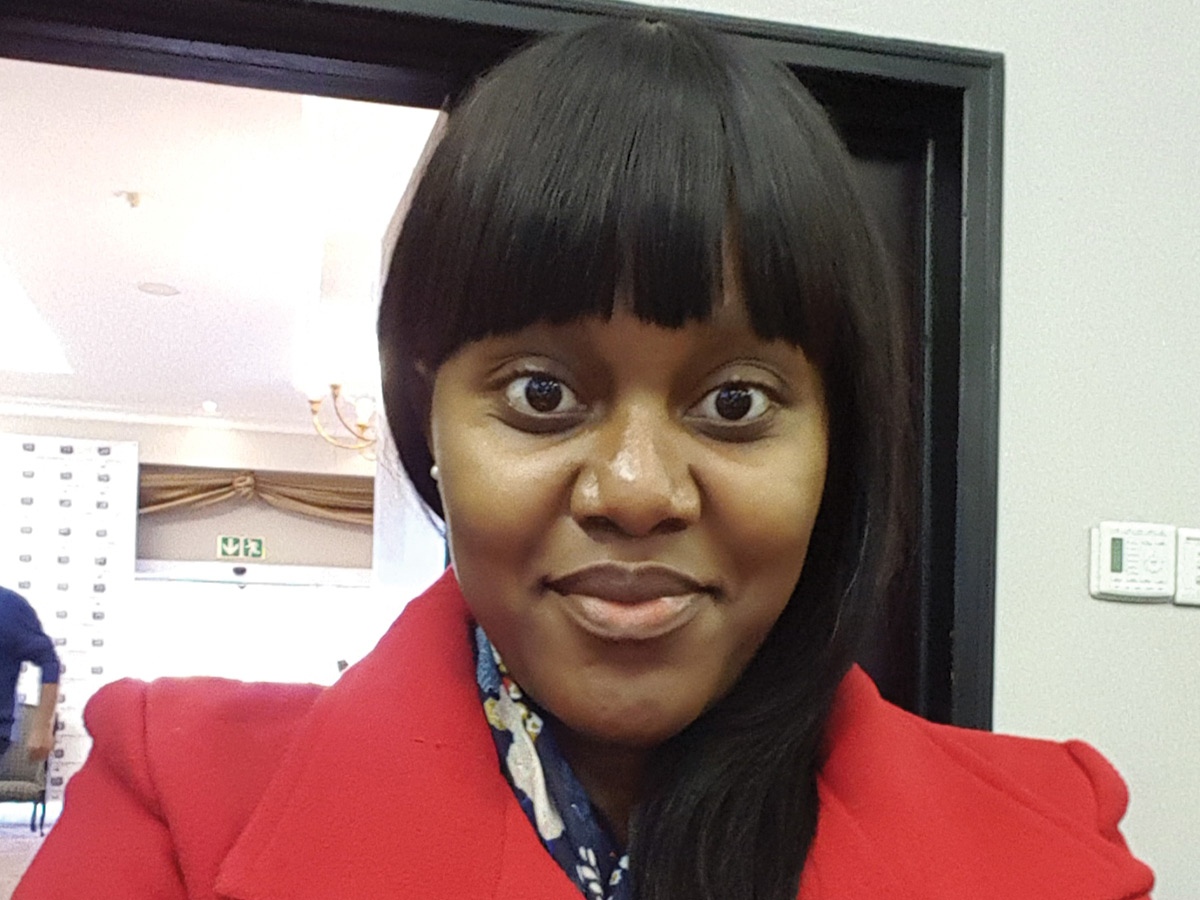 Ramphele Mawelewele, 31