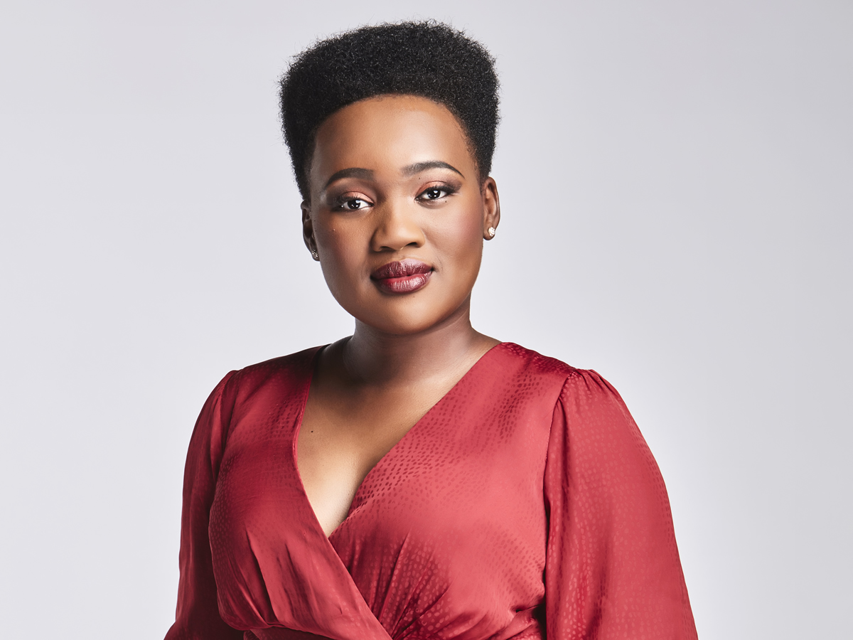 eNCA News Anchor Profiles - Mail & Guardian 200 Young ...