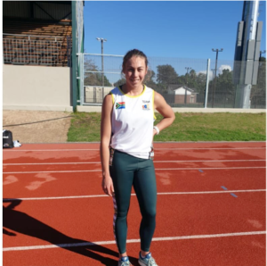Anika Pretorius
