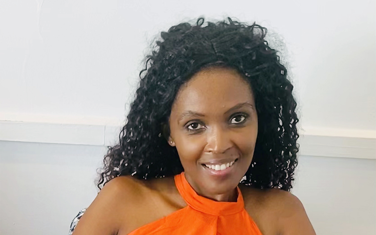 Asandiswa Smouse, 31