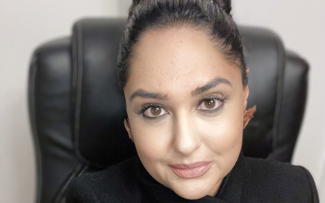 Nasreen Jajbhay, 32