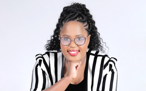 Bongiwe Beja-Ntsiko, 35 - Mail & Guardian 200 Young South Africans