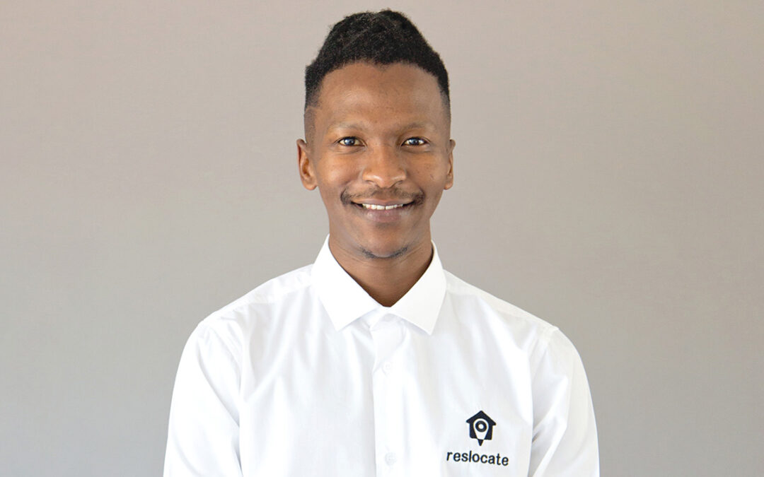 Karabo Boikanyo, 31