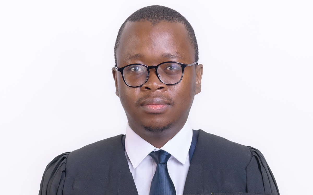 Nkanyiso Khumalo, 32