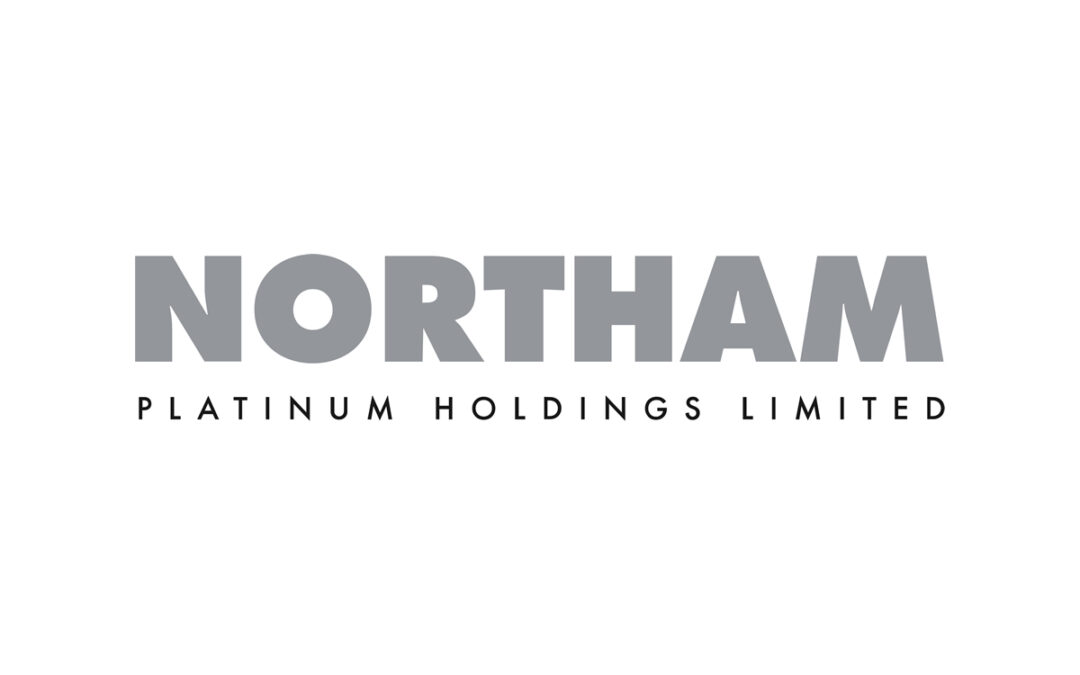 Northam Platinum Holdings