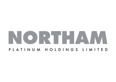 Northam Platinum Holdings